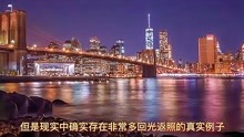 [图]人在临终前，身上会出现8个征兆，家中有老人一定要留心