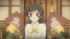 Watch the latest Kamisama Kiss Episode 4 (2022) online with English subtitle for free English Subtitle