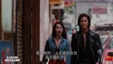 人在江湖：小结巴被调戏，陈浩南英雄救美，救下小结巴！