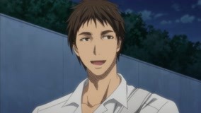 Watch the latest Kuroko's Basketball 1st season Episode 20 (2022) online with English subtitle for free English Subtitle