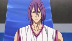 Mira lo último Temporada 2 de Kuroko's Basketball Episodio 22 (2022) sub español doblaje en chino