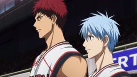 Watch the latest Kuroko's Basketball 2nd season Episode 20 (2022) online with English subtitle for free English Subtitle