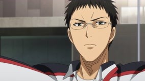 Mira lo último Temporada 2 de Kuroko's Basketball Episodio 13 (2022) sub español doblaje en chino