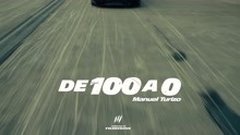 Manuel Turizo - De 100 a 0 (Official Video)