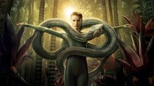 [图]2022科幻巨制《异星灾变》第二季，300飞天巨蛇登场！