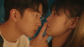 Watch the latest EP15 Wansen and Beixing Almost Kiss online with English subtitle for free English Subtitle