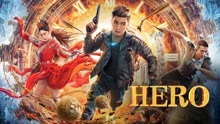 Watch the latest Hero (2022) with English subtitle English Subtitle
