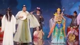 2022央视元宵晚会 中央民族乐团歌曲《齐乐天》