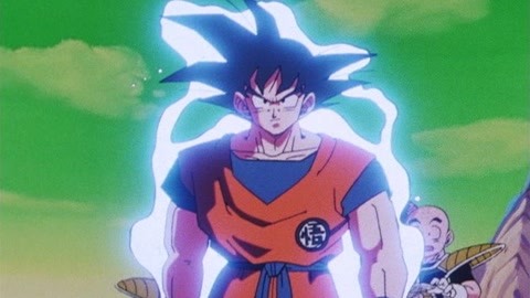 Watch the latest Dragon Ball Z Episode 86 online with English subtitle for free iQIYI iQ