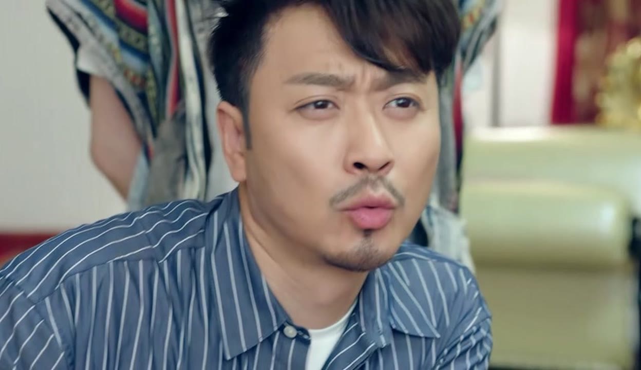 【丽华聊军剧】澳门往事03:周越彬靠兄弟成为叠码仔,日进斗金不是梦啊