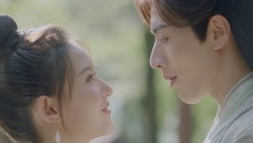 Watch the latest EP12 Bai Li and Youyou Refuse to Say Goodbye to Each Other online with English subtitle for free English Subtitle