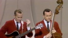 The Smothers Brothers - Mom Always Liked You Best 现场版