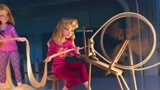 无敌破坏王2：迪士尼公主漂亮登场，秀魔法救下糖果公主！