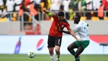 世预赛-激光笔成“盘外招” 埃及目送塞内加尔跻身世界杯