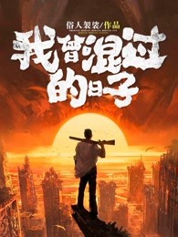 我曾混过的日子
