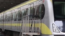 天津地铁二号线电客车大修 保障市民出行安全