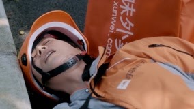 Watch the latest EP8 Xiao Qin got into an accident when working online with English subtitle for free English Subtitle