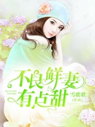 不良鲜妻有点甜