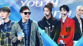 Watch the latest Youth With You Season 3 Chinese Version 2021-02-20 (2021) with English subtitle English Subtitle