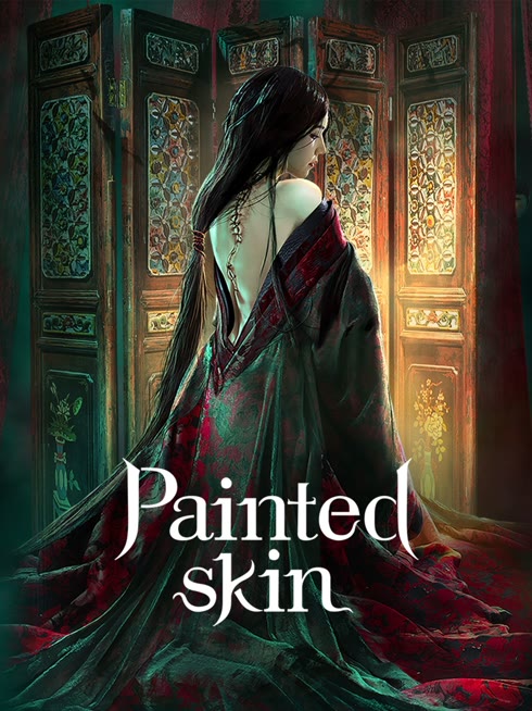 Watch the latest Painted skin online with English subtitle for free English Subtitle