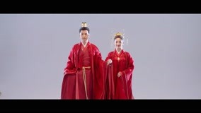 EP21 Tingzhou And Ming Wei's Sweet Wedding Shoot Legendas em português Dublagem em chinês