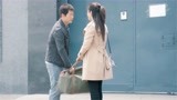 大哥：穷小子坐牢，以为妻子早改嫁，出狱看见等他四年妻子，泪崩