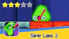 史莱姆实验室2 有点卡！-推荐指数三星 Slime Labs 2