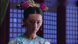 江山：刘公公审案果然有一套，门口的贵妃做贼心虚，害怕极了