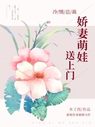 冷情总裁：娇妻萌娃送上门