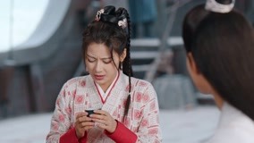 Watch the latest The Romance of Hua Rong 2 Episode 5 with English subtitle English Subtitle