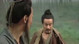 水浒38：鲁智深救下林冲，林冲却坚持进监狱，不肯跟他走