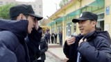 《警察荣誉》小视频：警察荣誉四对师徒你最爱哪一对？