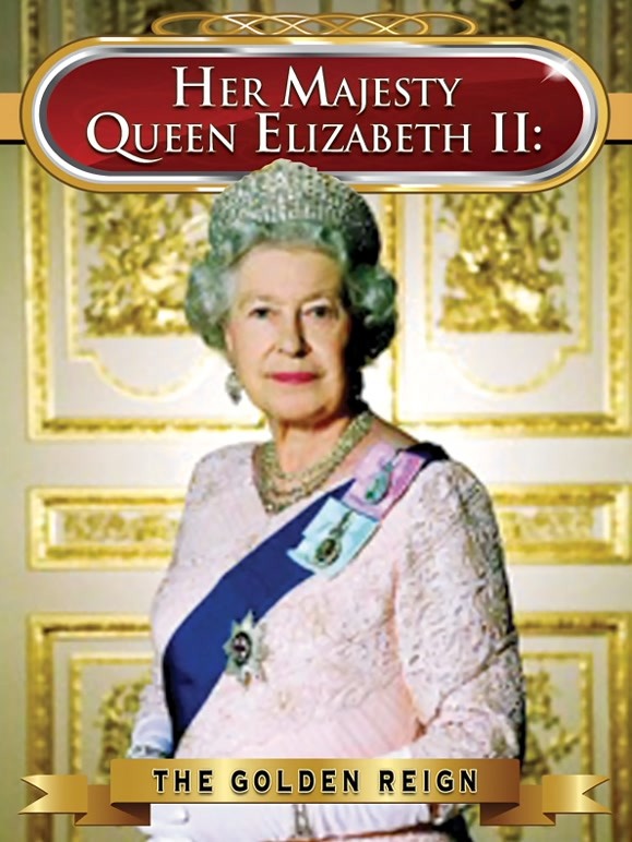 伊丽莎白二世：伟大的女王