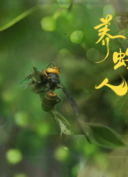 哀牢山下的蜂王}