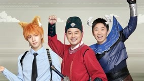 Watch the latest The Detectives' Adventures S2 2022-07-02 (2022) online with English subtitle for không lấy phí undefined