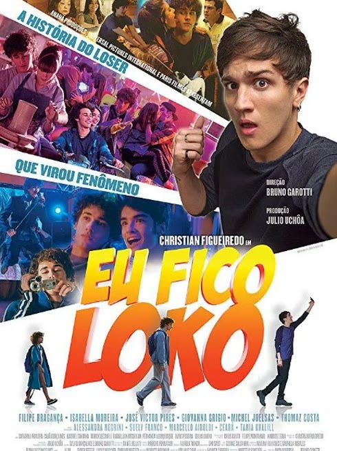 Tonton online EU FICO LOKO Sub Indo Dubbing Mandarin