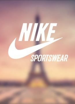 Nike 不信极限系列广告