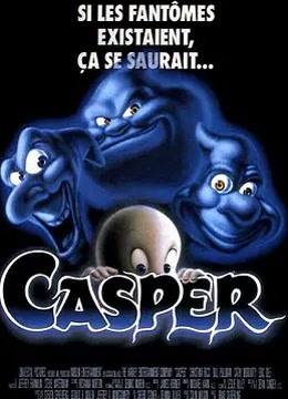 Watch the latest CASPER ('95) (1995) online with English subtitle for free English Subtitle