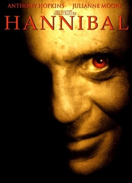 Watch the latest Hannibal (2001) online with English subtitle for free English Subtitle
