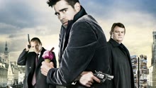 Watch the latest In Bruges (2008) online with English subtitle for free English Subtitle