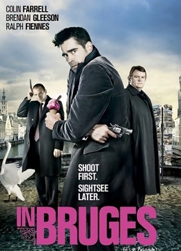 Watch the latest In Bruges (2008) online with English subtitle for free English Subtitle