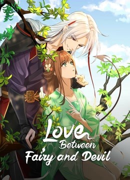 Love Between Fairy and Devil anime (TH ver.) (Cang Lan Jue) Legendas em português Dublagem em chinês
