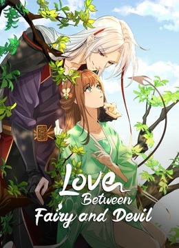  Love Between Fairy and Devil anime (TH ver.) (Cang Lan Jue) (2022) 日本語字幕 英語吹き替え