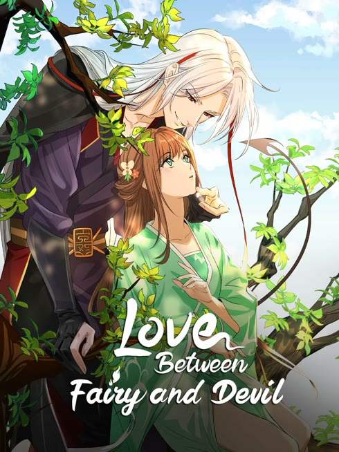 Tonton online Love Between Fairy and Devil anime (TH ver.) (Cang Lan Jue) Sarikata BM Dabing dalam Bahasa Cina