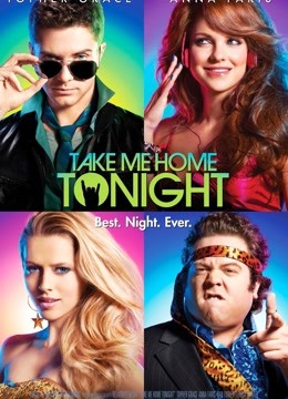 Watch the latest Take Me Home Tonight (2020) online with English subtitle for free English Subtitle