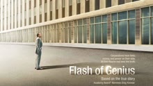 Watch the latest Flash of Genius (2008) online with English subtitle for free English Subtitle