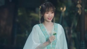 Tonton online Love Between Fairy and Devil Episod 16 Video pratonton Sarikata BM Dabing dalam Bahasa Cina