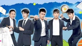 Tonton online Episode 1 Part1 (2022) Sarikata BM Dabing dalam Bahasa Cina