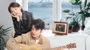 你是我的一束光