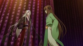 Watch the latest EP 1 Demon Lord and Xiao Lan Hua switch body (2022) with English subtitle English Subtitle